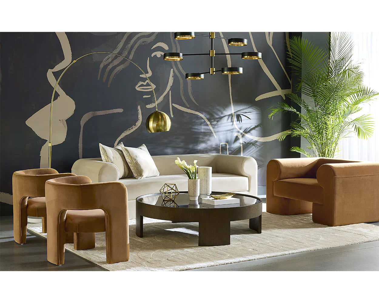 Modern Furniture Sale Houston