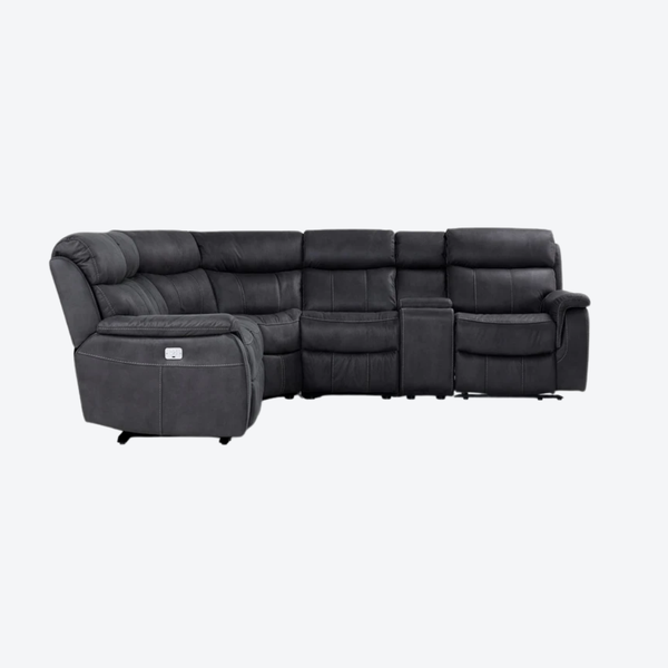 Reclining Sectionals