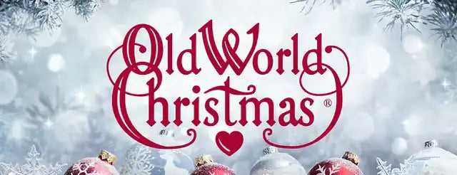 Old World Christmas