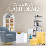 Weekly Flash Deals