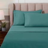 Bed Sheets & Pillowcases