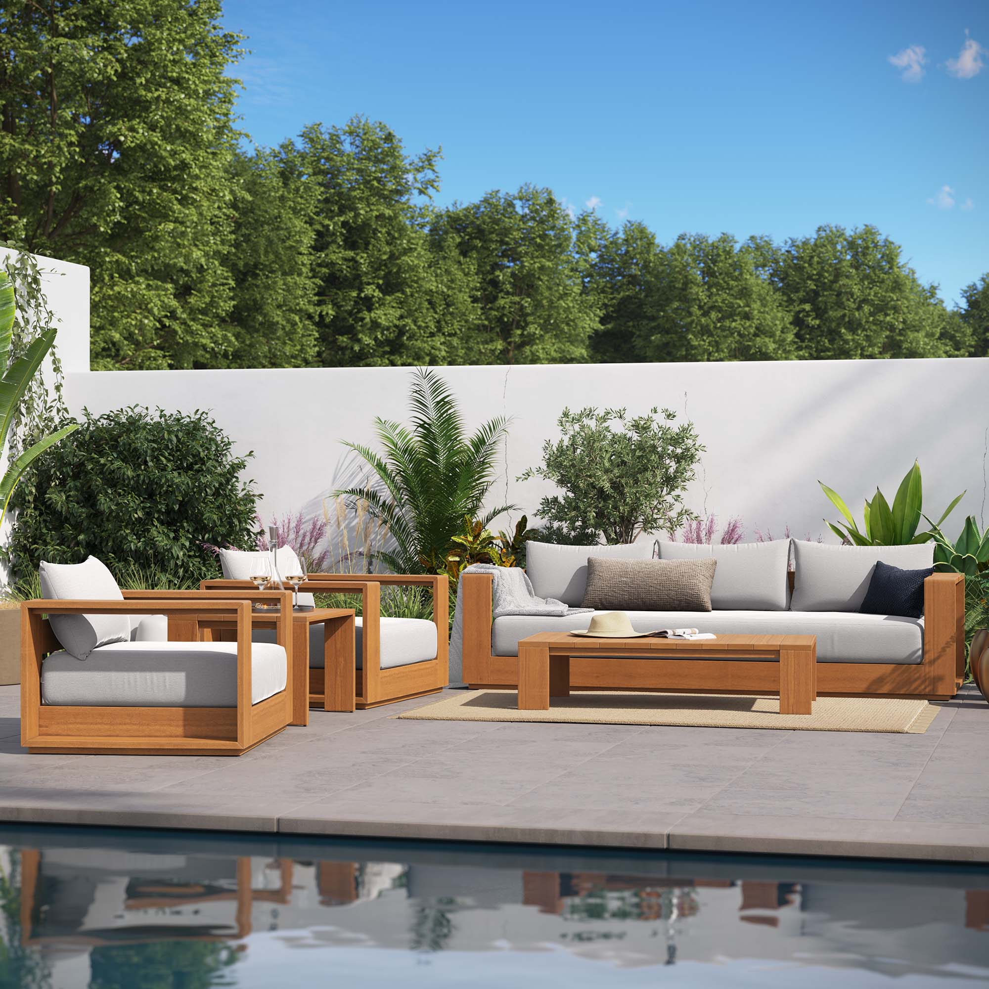 Outdoor Furniture Sale Tampa