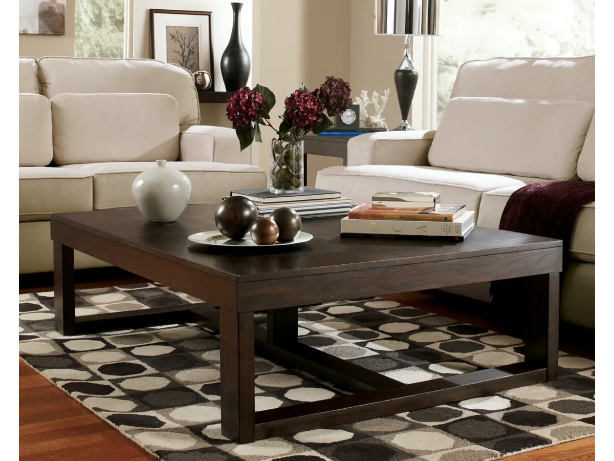 Ashley Furniture Coffee & Cocktail Tables- Modern & Classic Designs - Best Buy Furniture