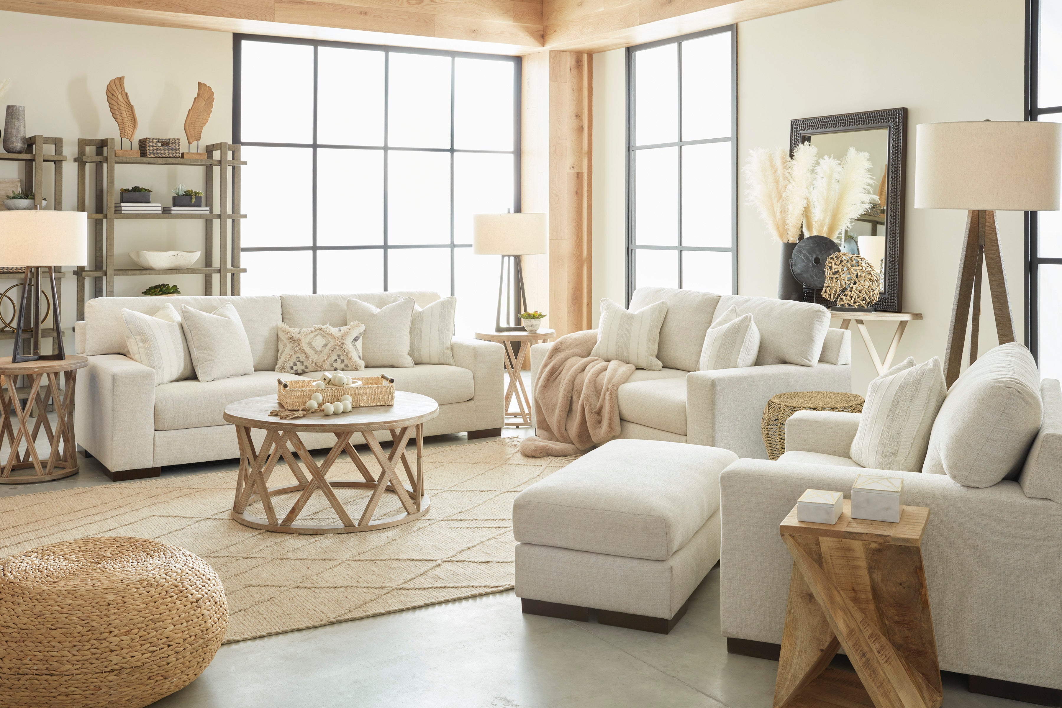 Ashley Furniture Sofas | Huge Discounts on Ashley Couches