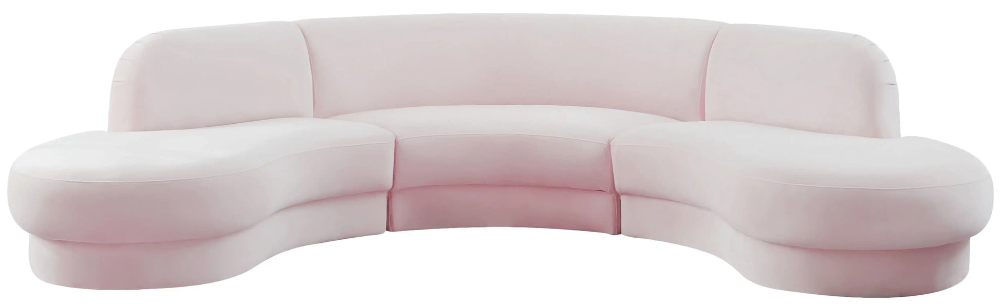 Rosa - Sectional - Best Buy Furniture