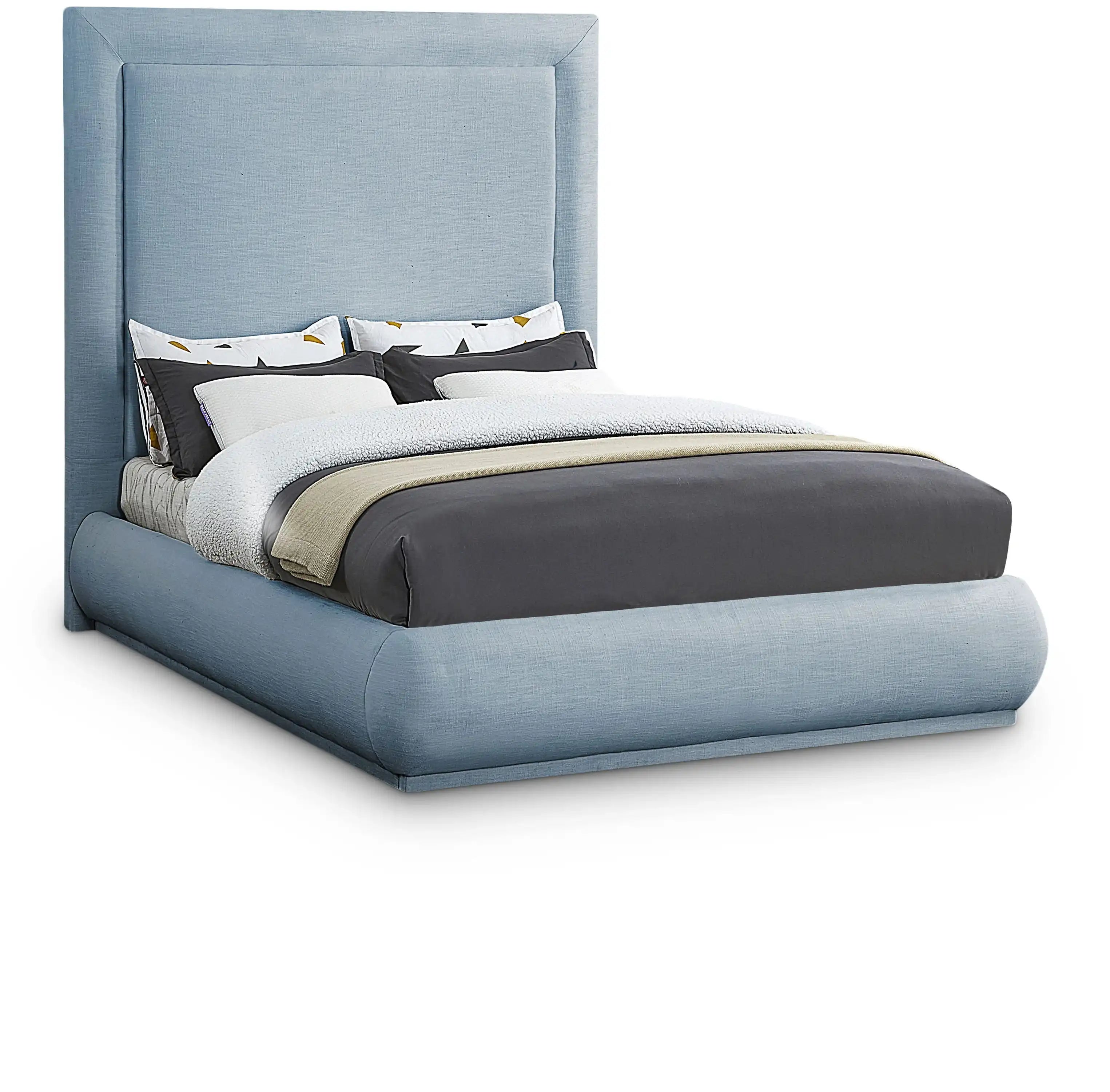 Brooke - Bed - Best Buy Furniture