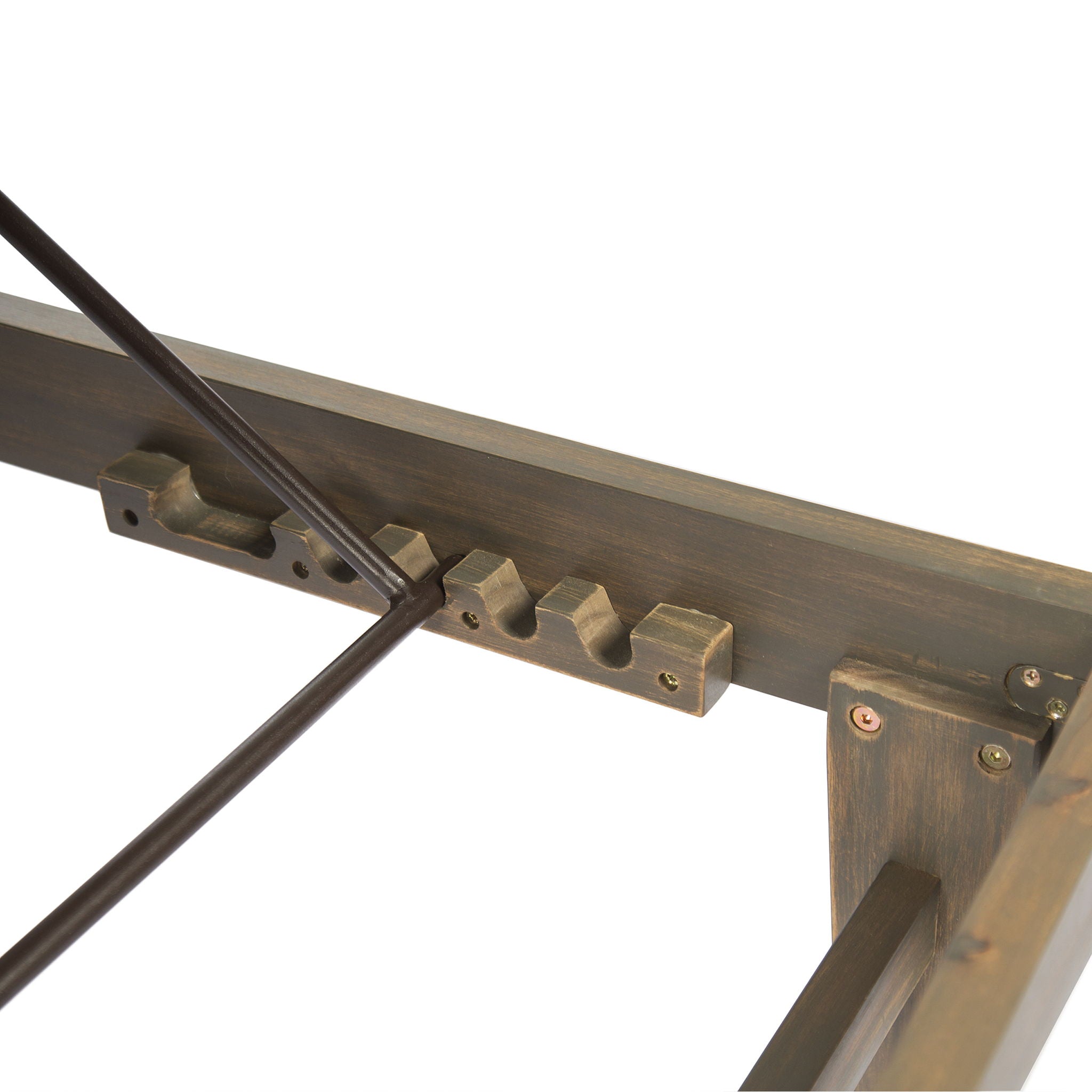 Summerland Chaise Lounge Dark Mesh Outdoor Seating - Dark Gray - Best Buy Furniture