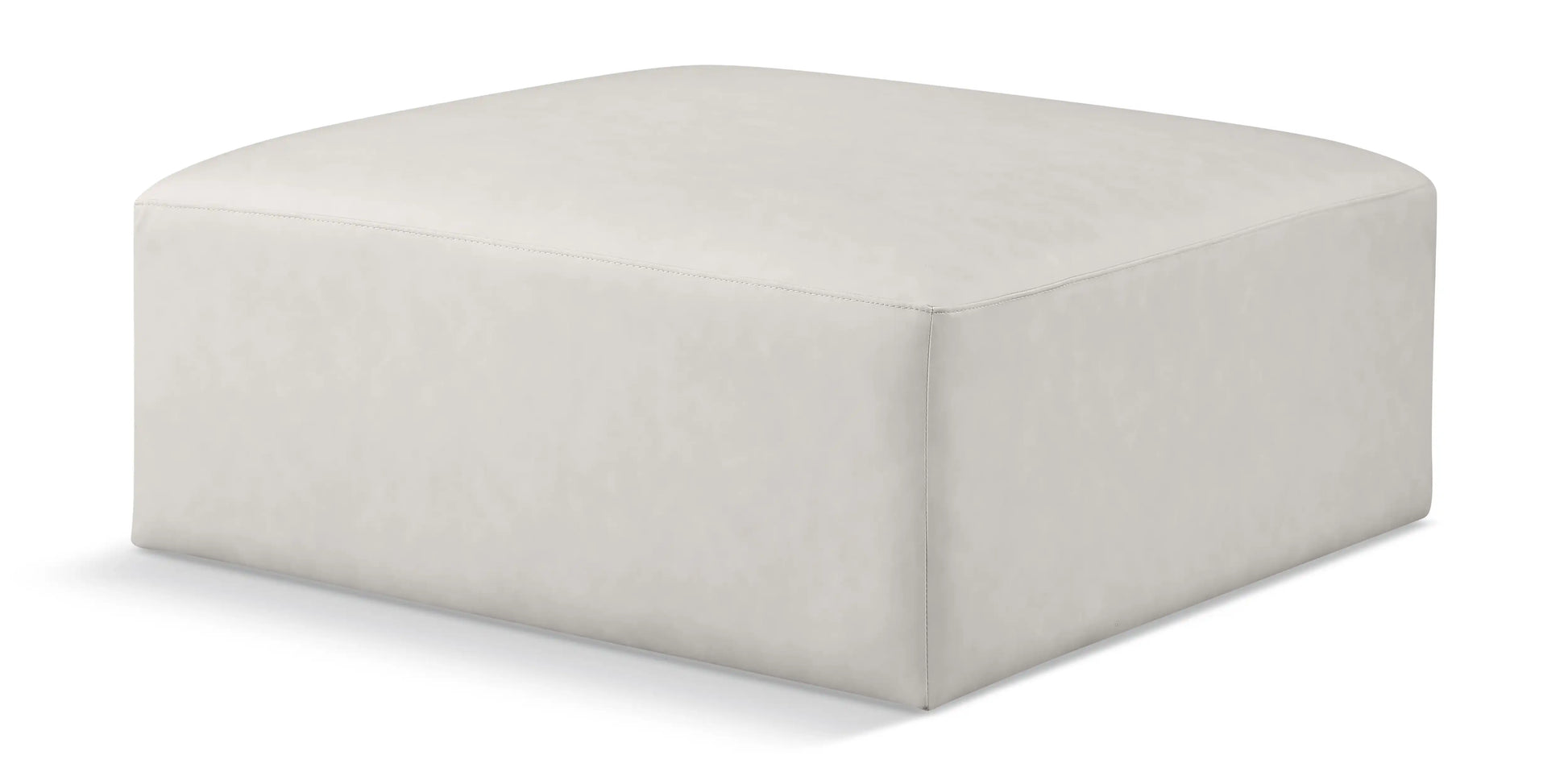 Cube - Ottoman - Best Buy Furniture