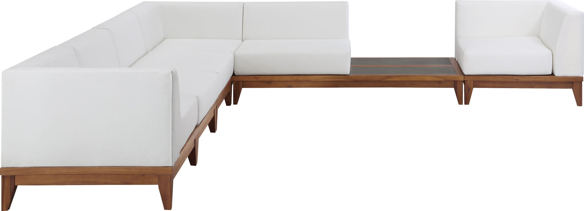 Rio - Modular Sectional - Best Buy Furniture