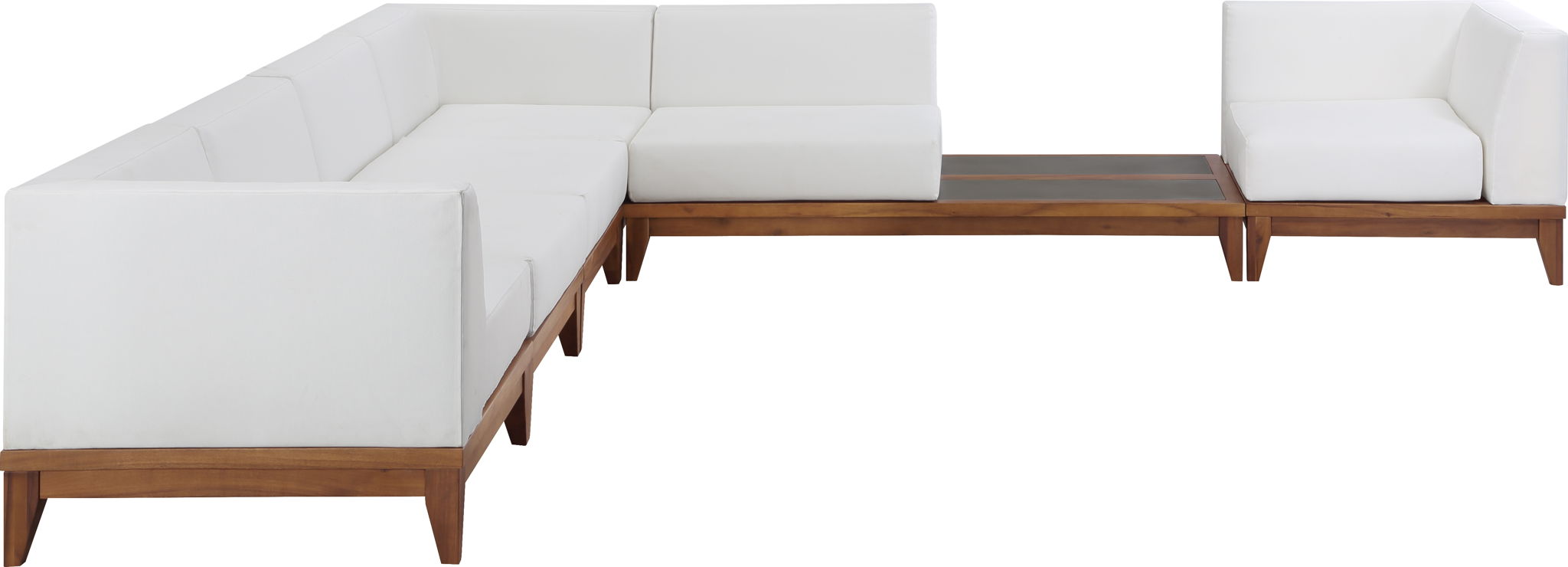 Rio - Modular Sectional - Best Buy Furniture
