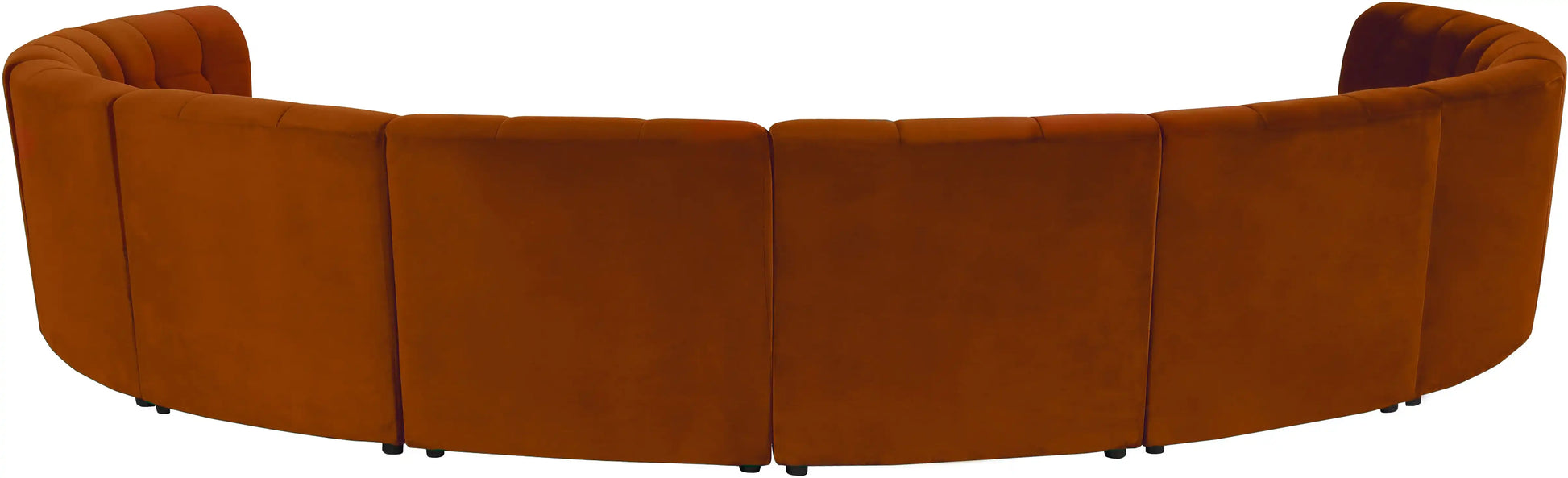 Limitless - 10 Pc. Modular Sectional - Best Buy Furniture