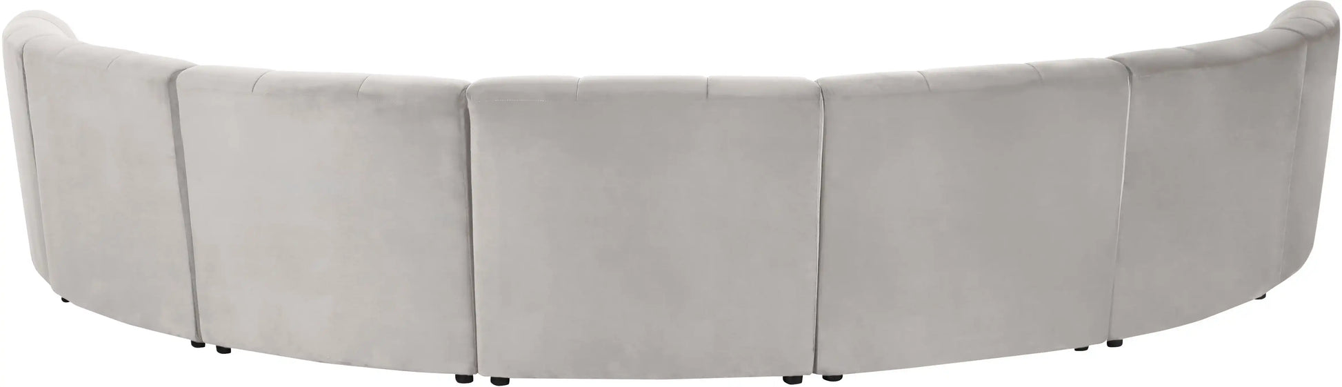 Limitless - 7 Pc. Modular Sectional - Best Buy Furniture