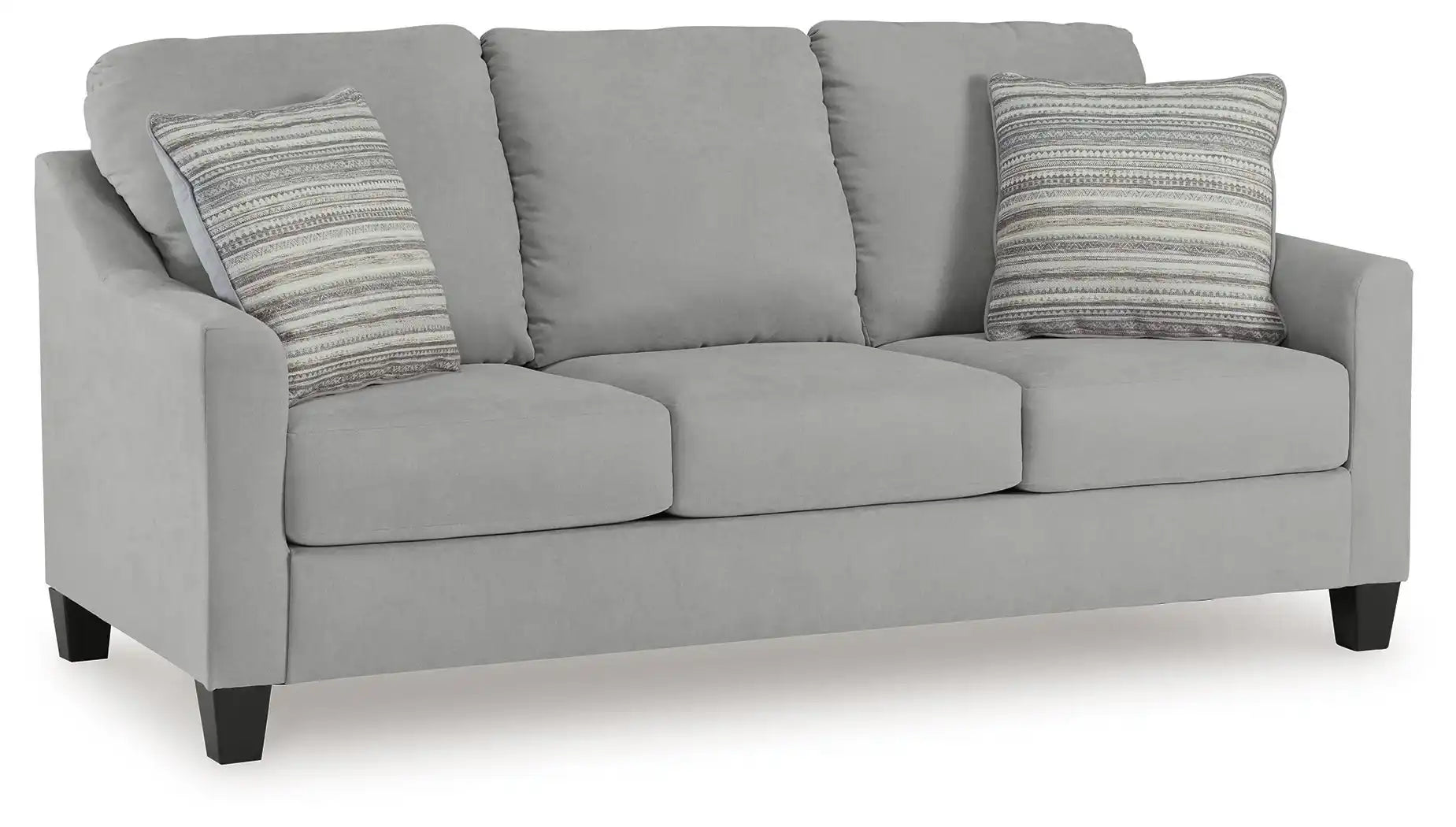 Adlai - Sofa - Shadow - Best Buy Furniture