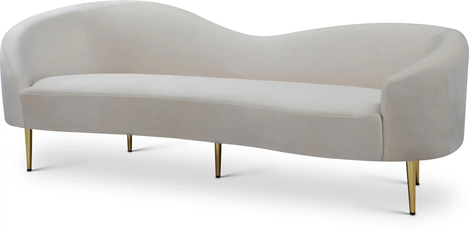 Ritz - Sofa - Best Buy Furniture