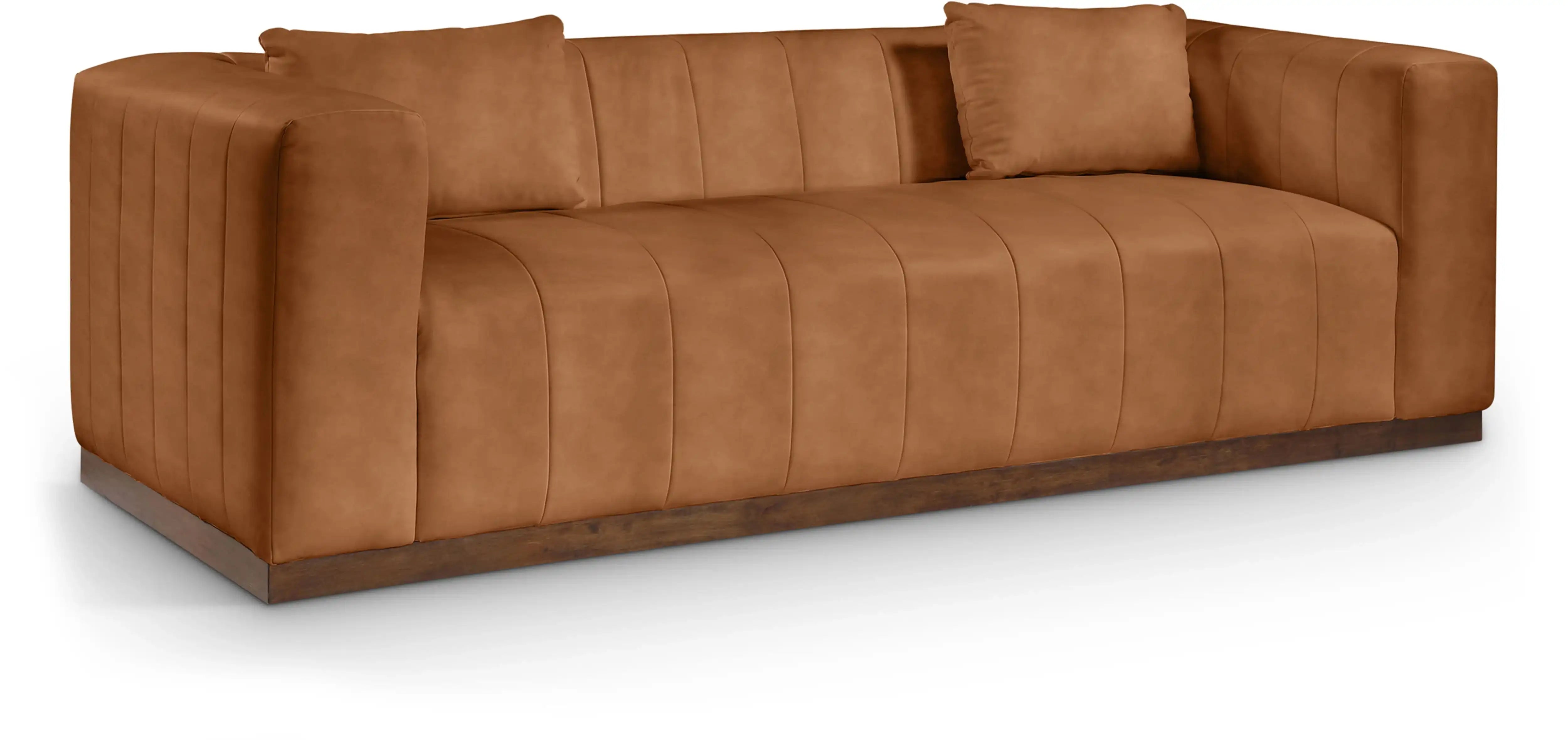 Mallina - Sofa - Best Buy Furniture