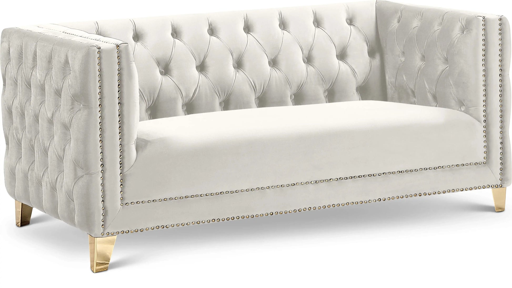 Michelle - Loveseat - Best Buy Furniture