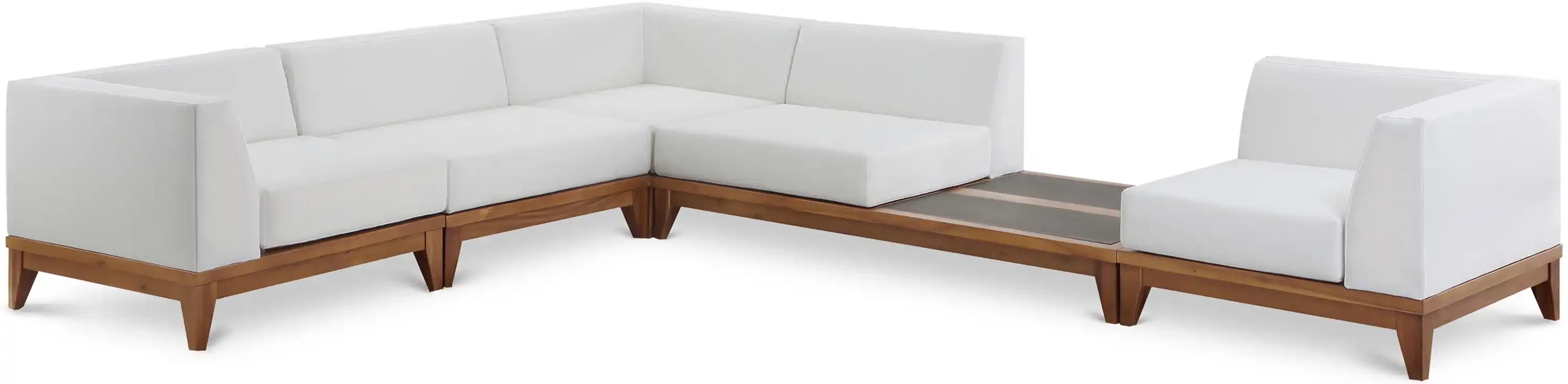 Rio - Modular Sectional - Best Buy Furniture