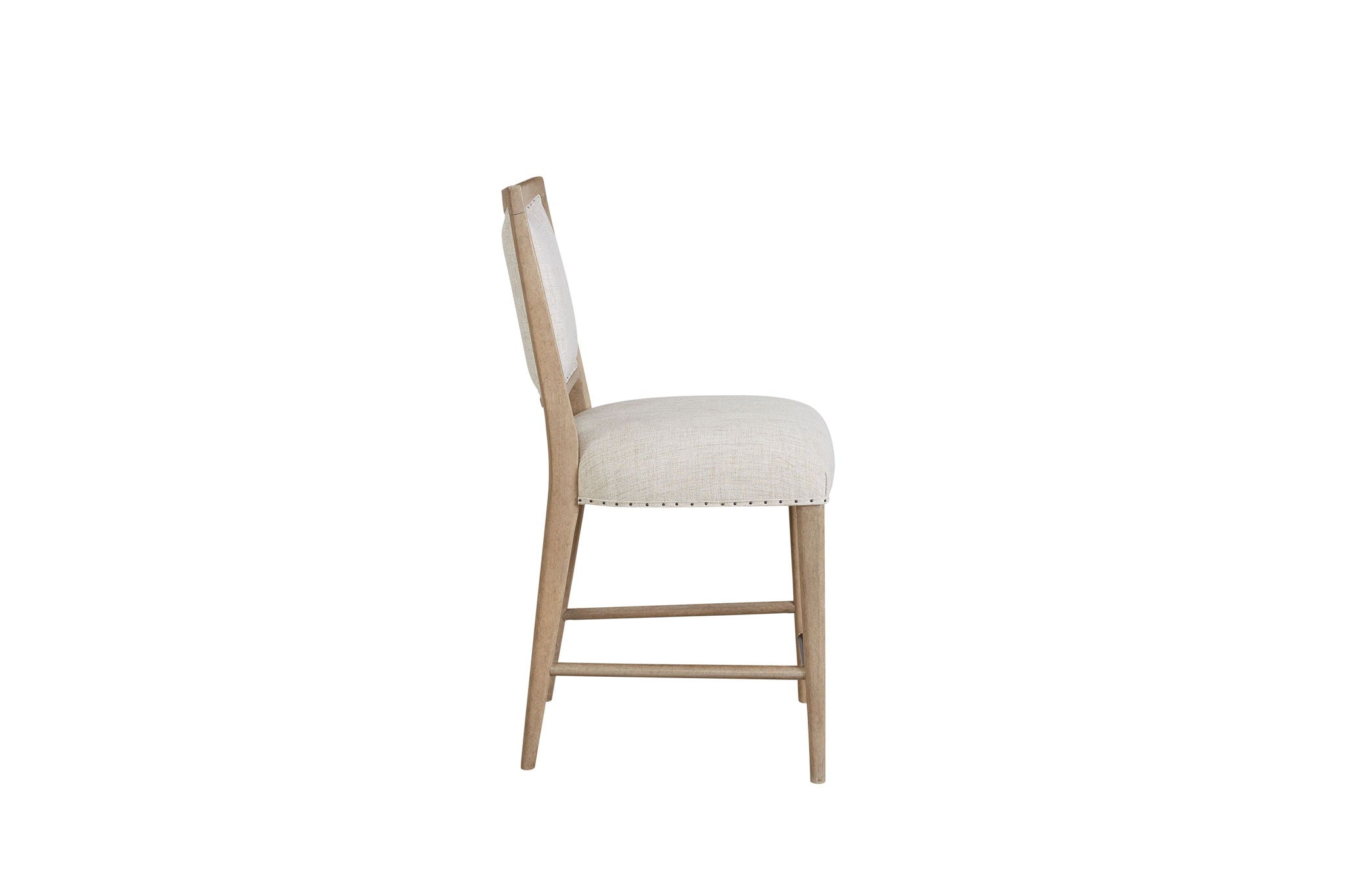 Counter Stool Colored (Set of 2) - Sand - Best Buy Furniture