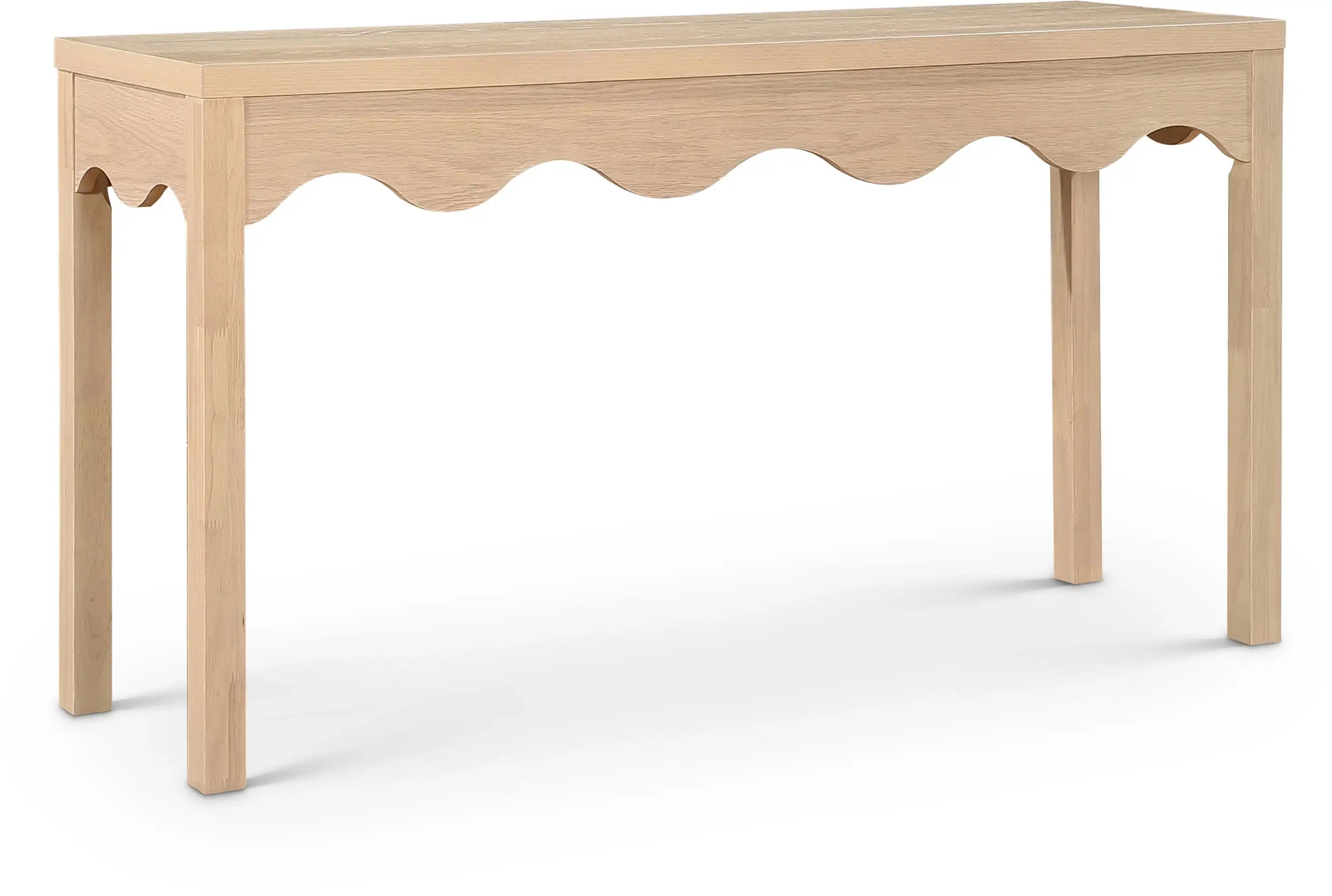 Fiora - Console Table - Best Buy Furniture