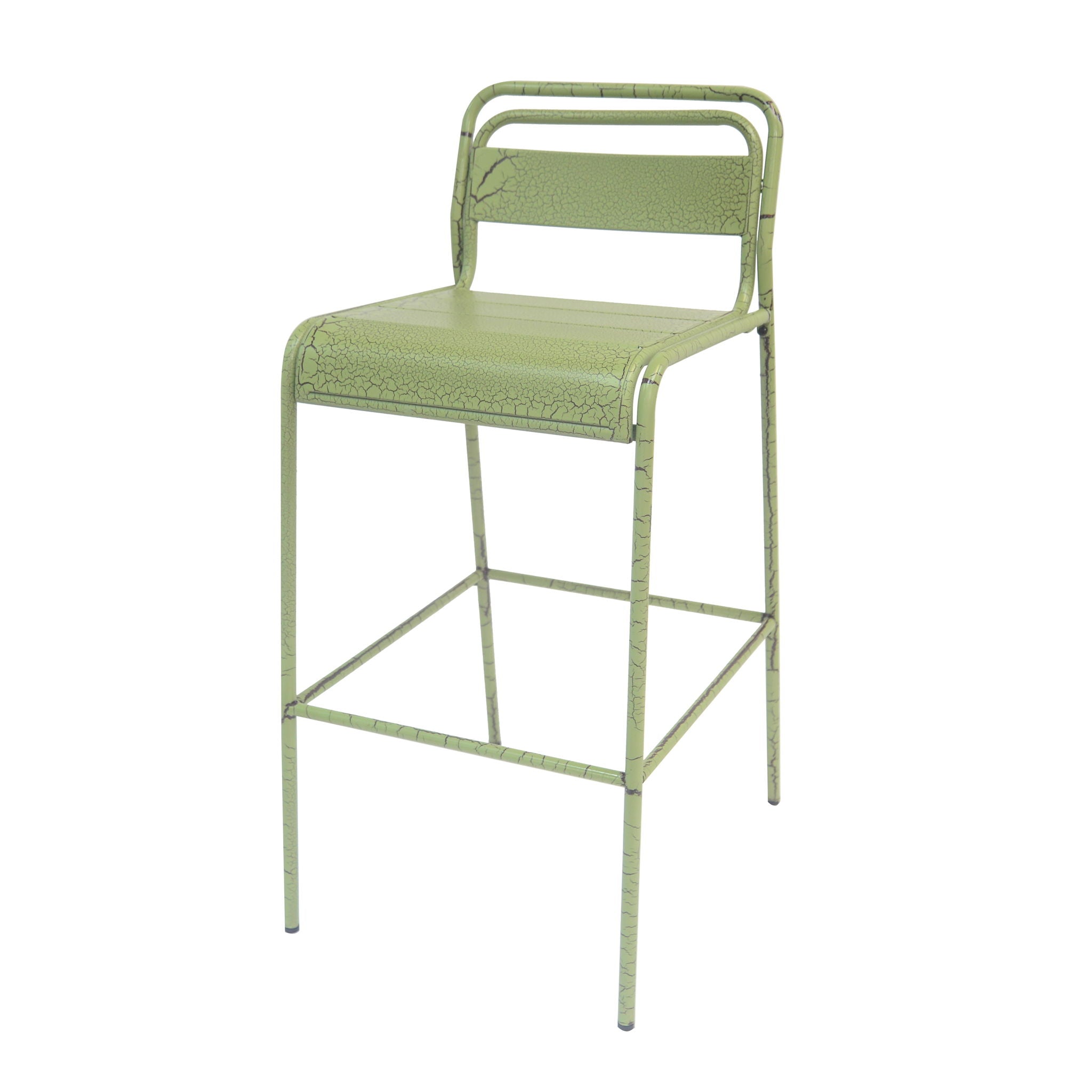 Carmella - Outdoor Barstool - Best Buy Furniture