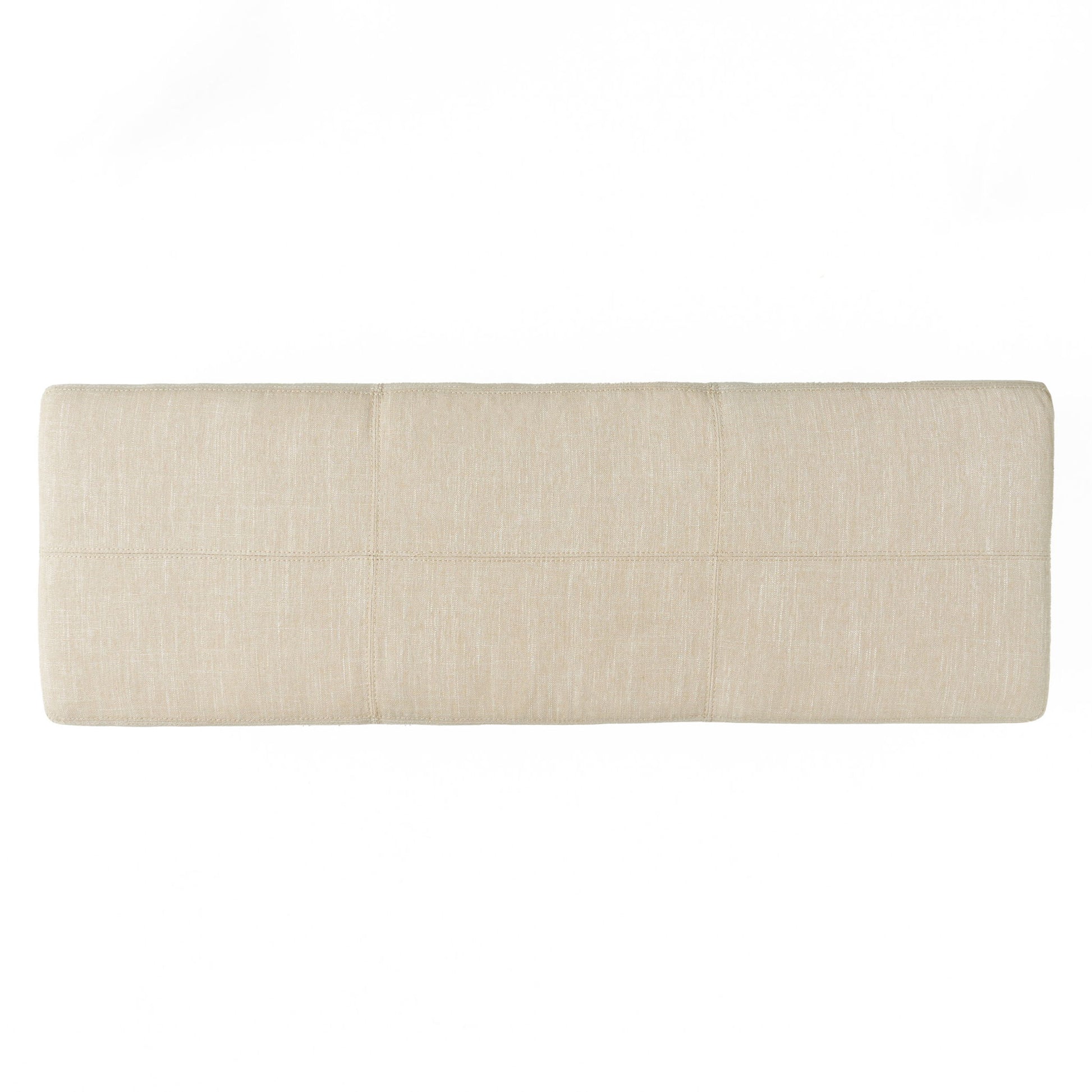 Glouster - Contemporary Storage Ottoman - Best Buy Furniture
