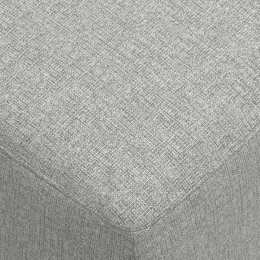 Rex - Handcrafted Sectional Sofa And Ottoman - Best Buy Furniture