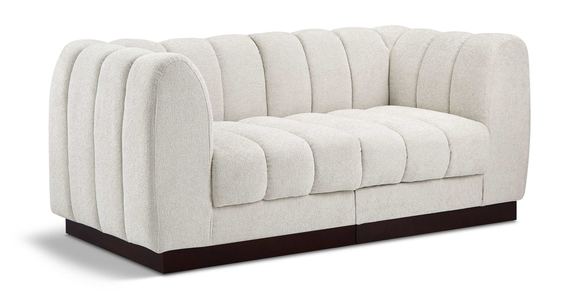 Quinn - 2 Seat Modular Sofa - Best Buy Furniture