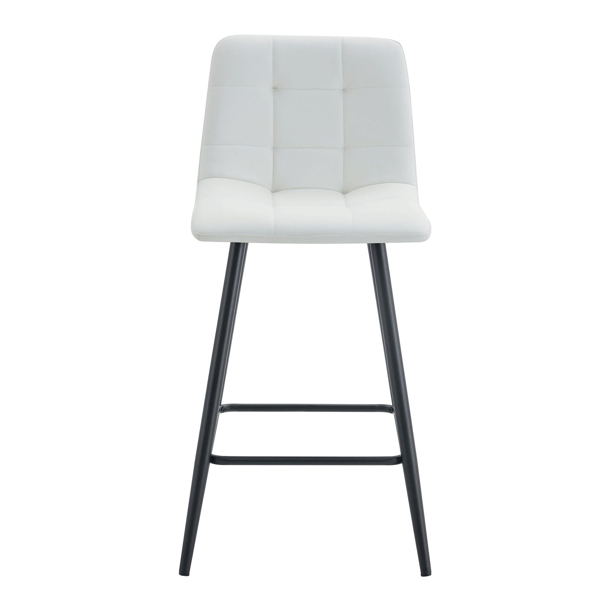 Bar Chair Set Comfortable With Metal Legs And Ergonomic Design - Best Buy Furniture