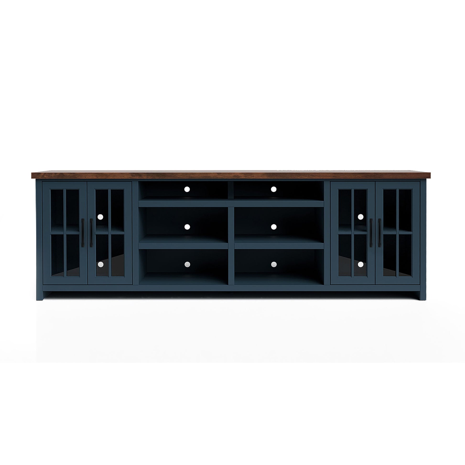 Nantucket - TV Stand Console - Best Buy Furniture