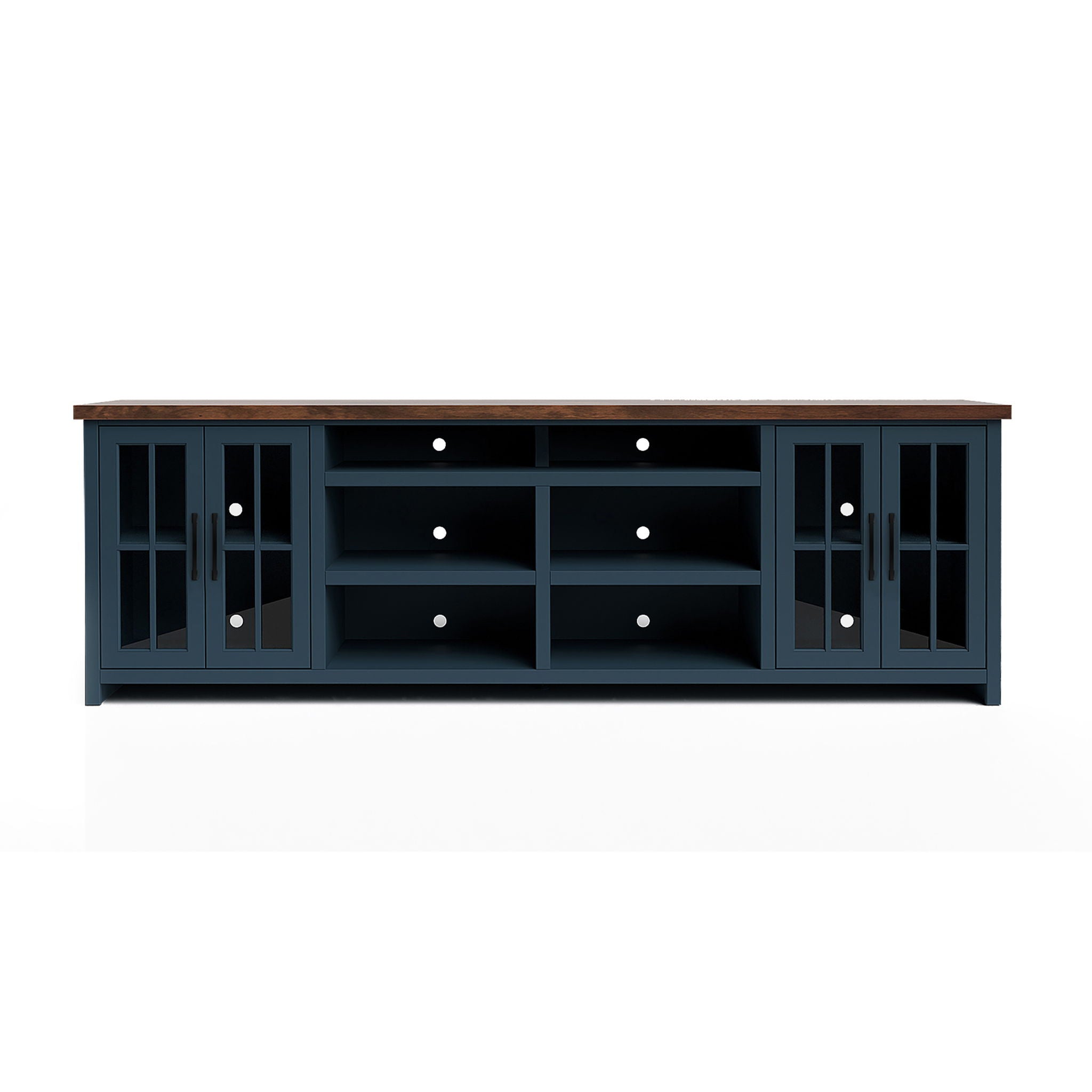 Nantucket - TV Stand Console - Best Buy Furniture