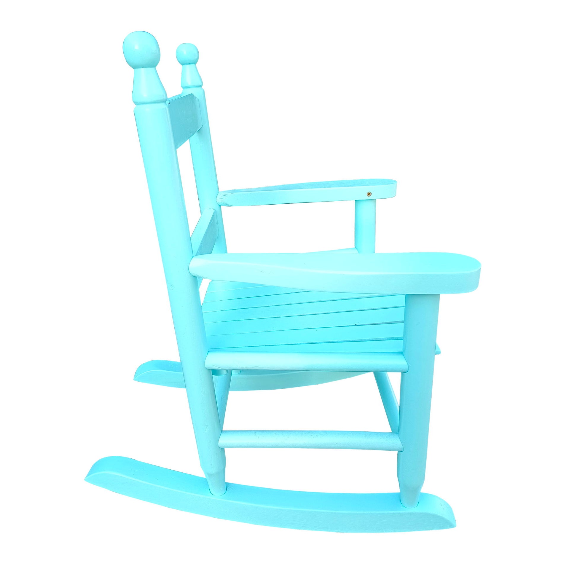 Children's Rocking Chair Indoor Or Outdoor, Suitable For Kids, Durable - Best Buy Furniture