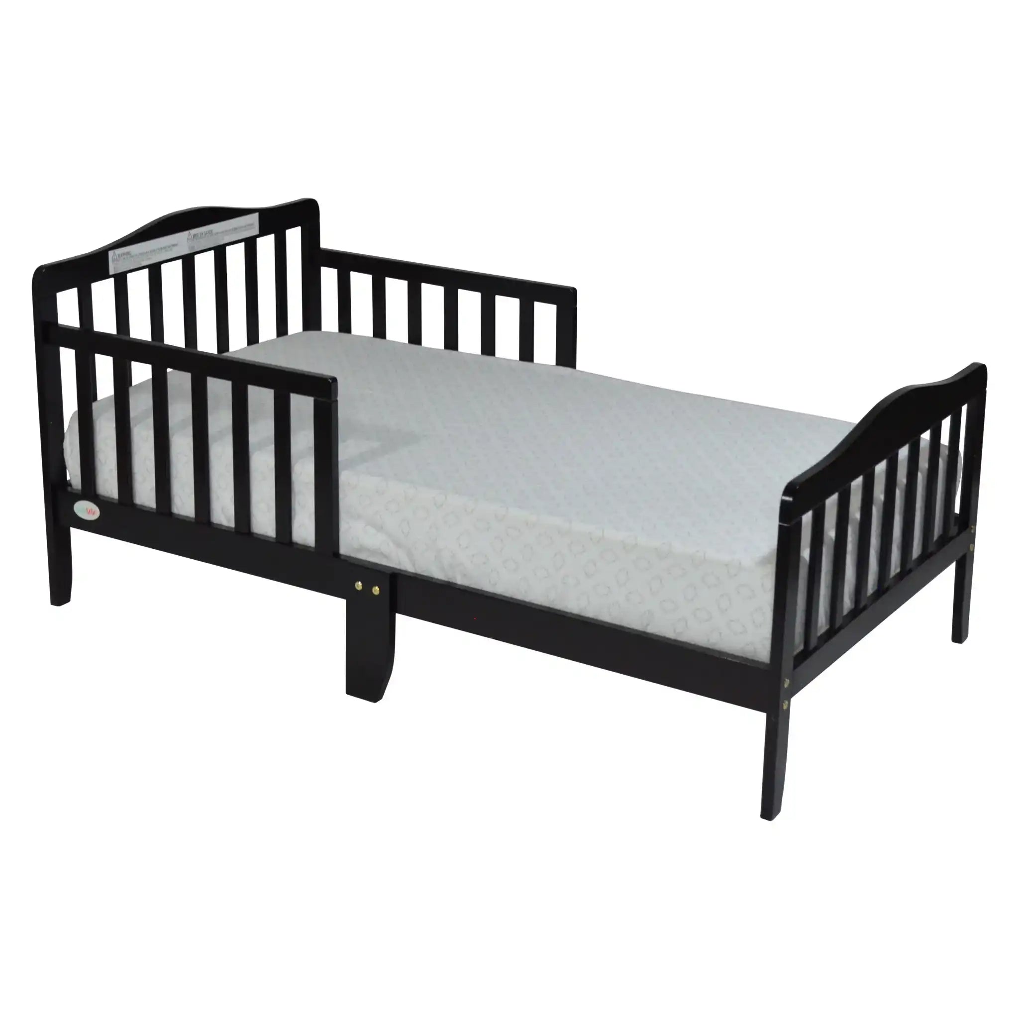 Blaire - Toddler Bed - Best Buy Furniture