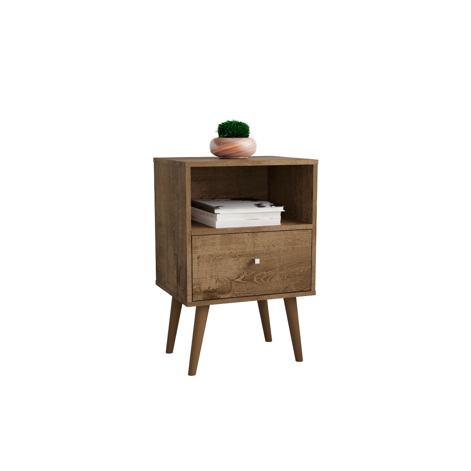 Liberty - Nightstand 1 Drawer