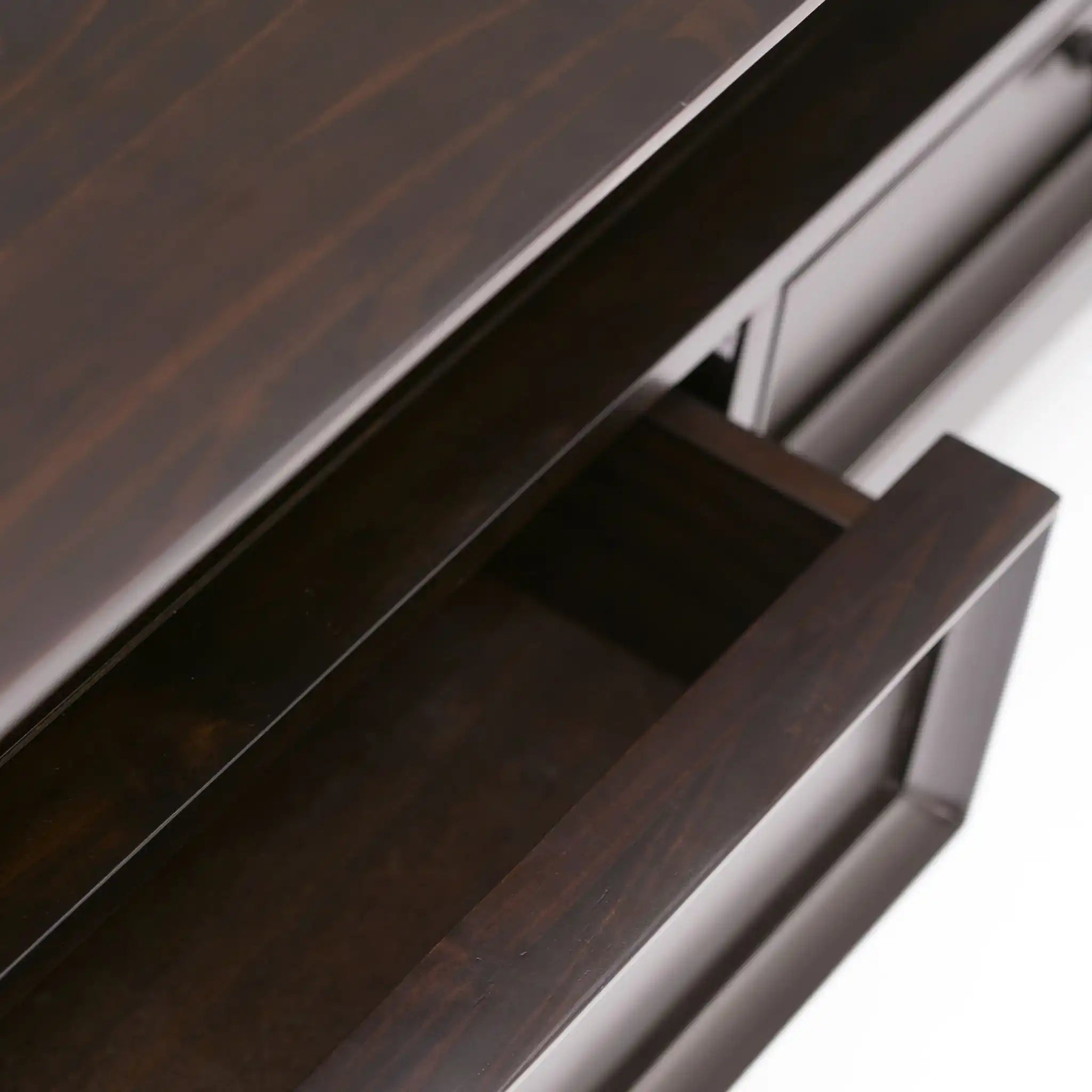Amherst - Coffee Table - Hickory Brown - Best Buy Furniture