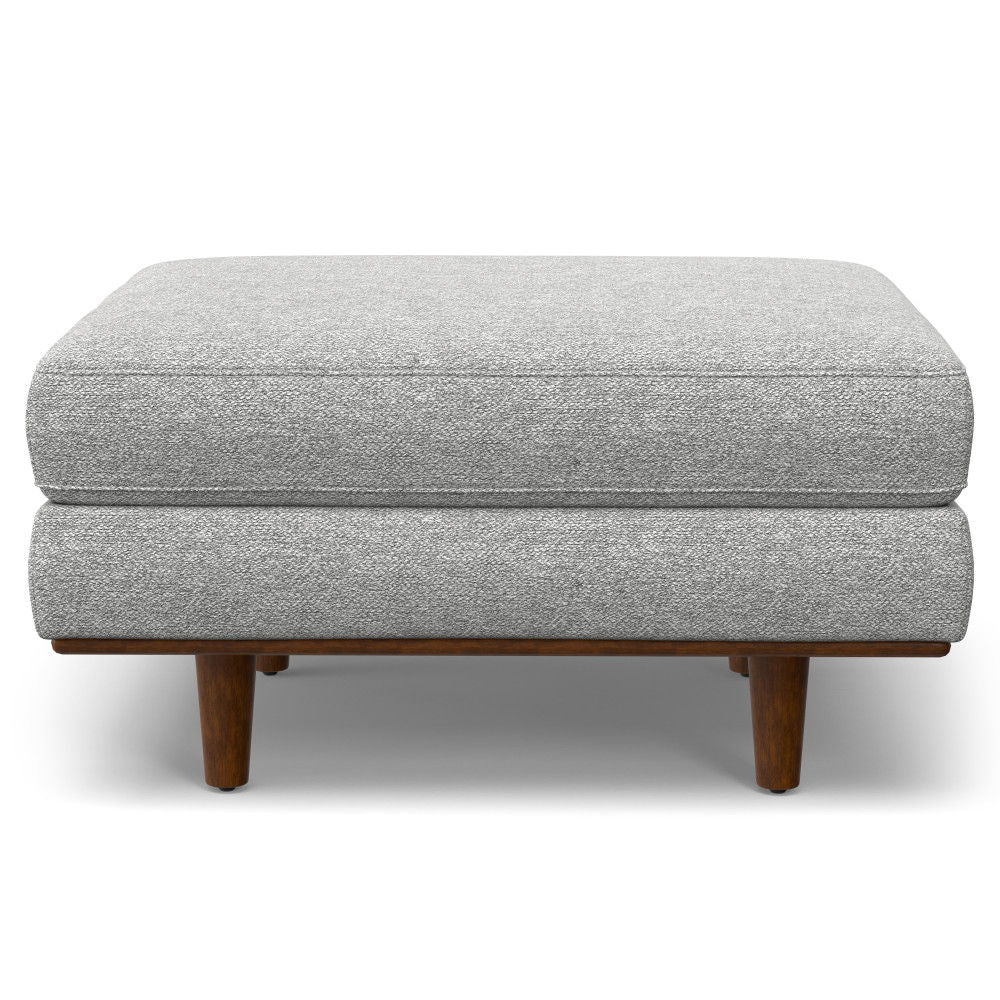 Morrison - Sofa And Ottoman Set - Best Buy Furniture