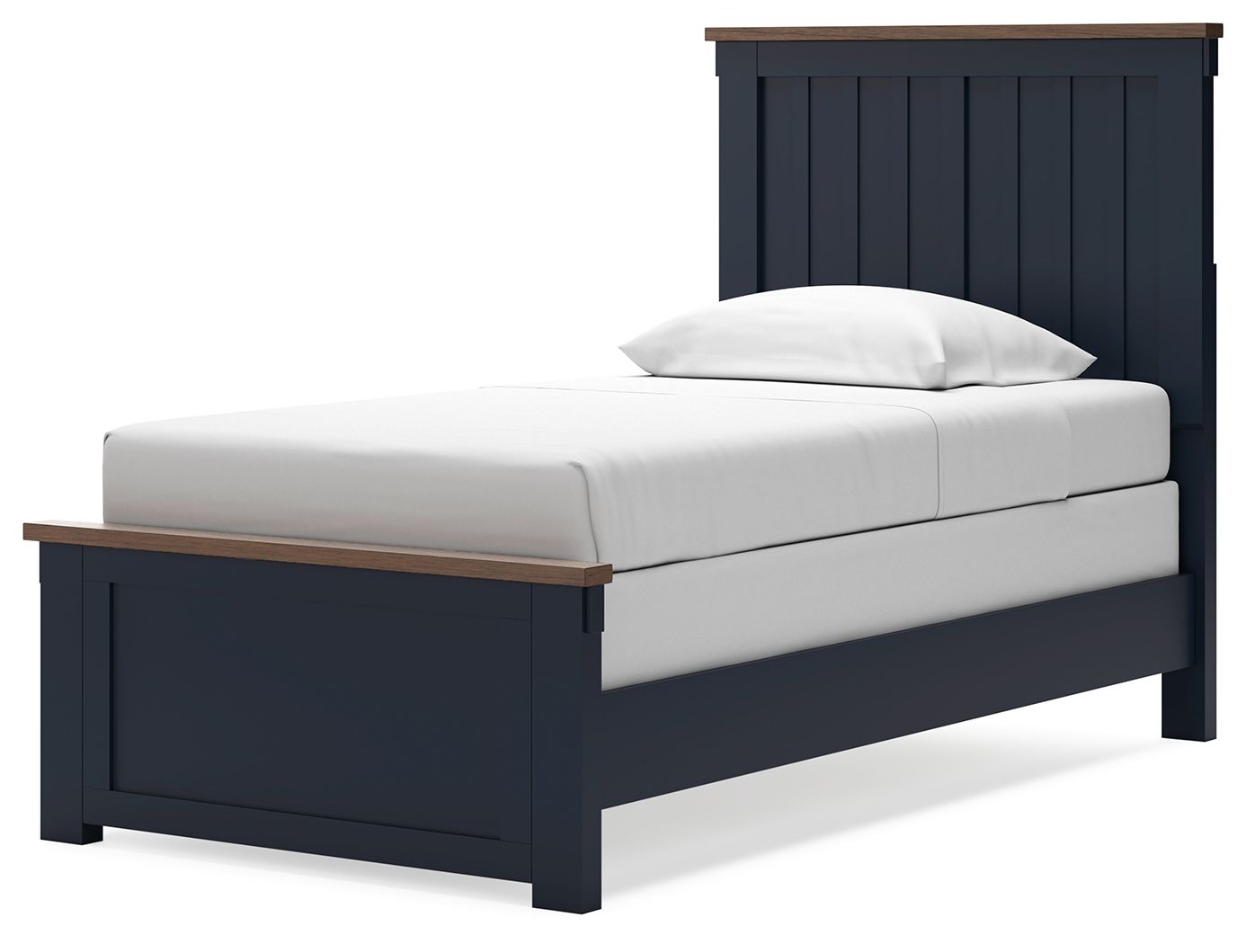 Landocken - Panel Bedroom Set - Best Buy Furniture