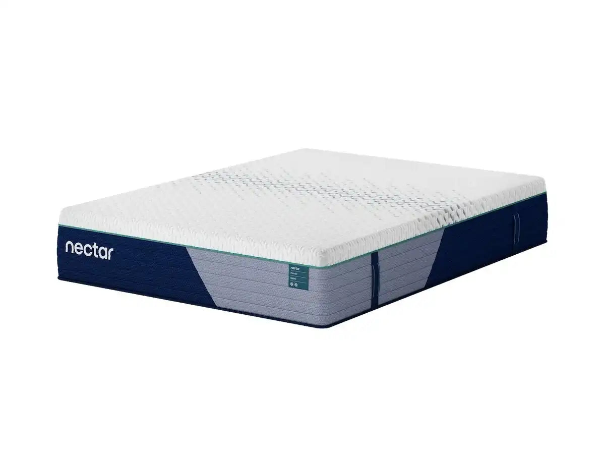 Nectar Premier Hybrid 5.1 - Mattress - Best Buy Furniture