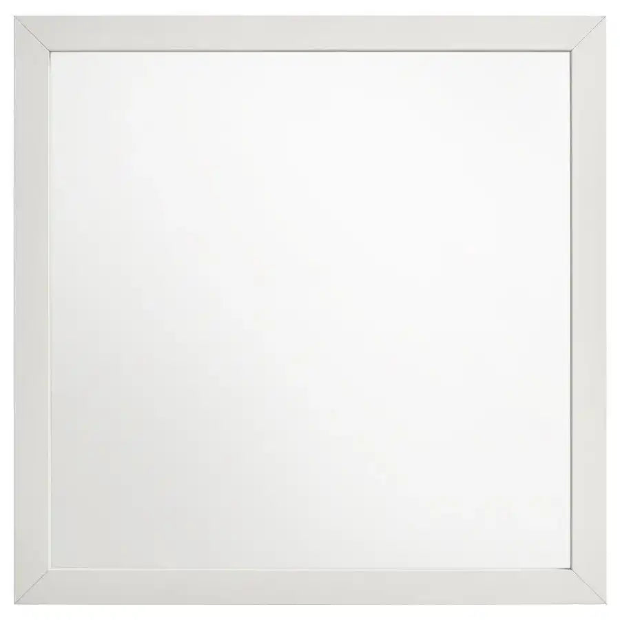Marceline - Dresser Mirror - Best Buy Furniture