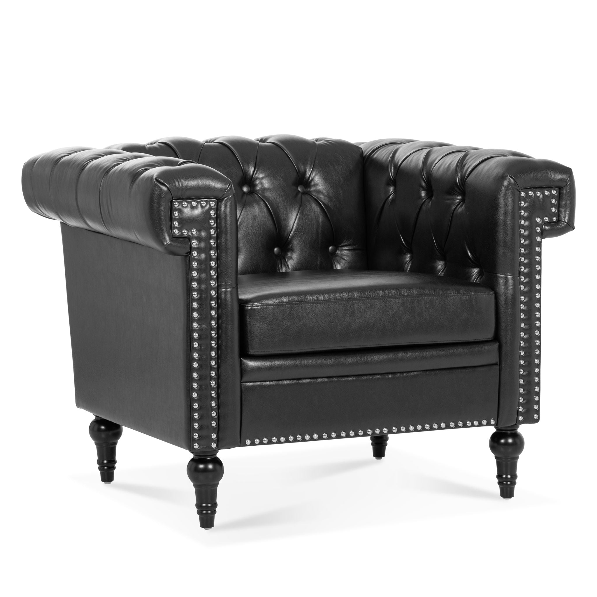 1 Seater Sofa Living Room - Best Buy Furniture