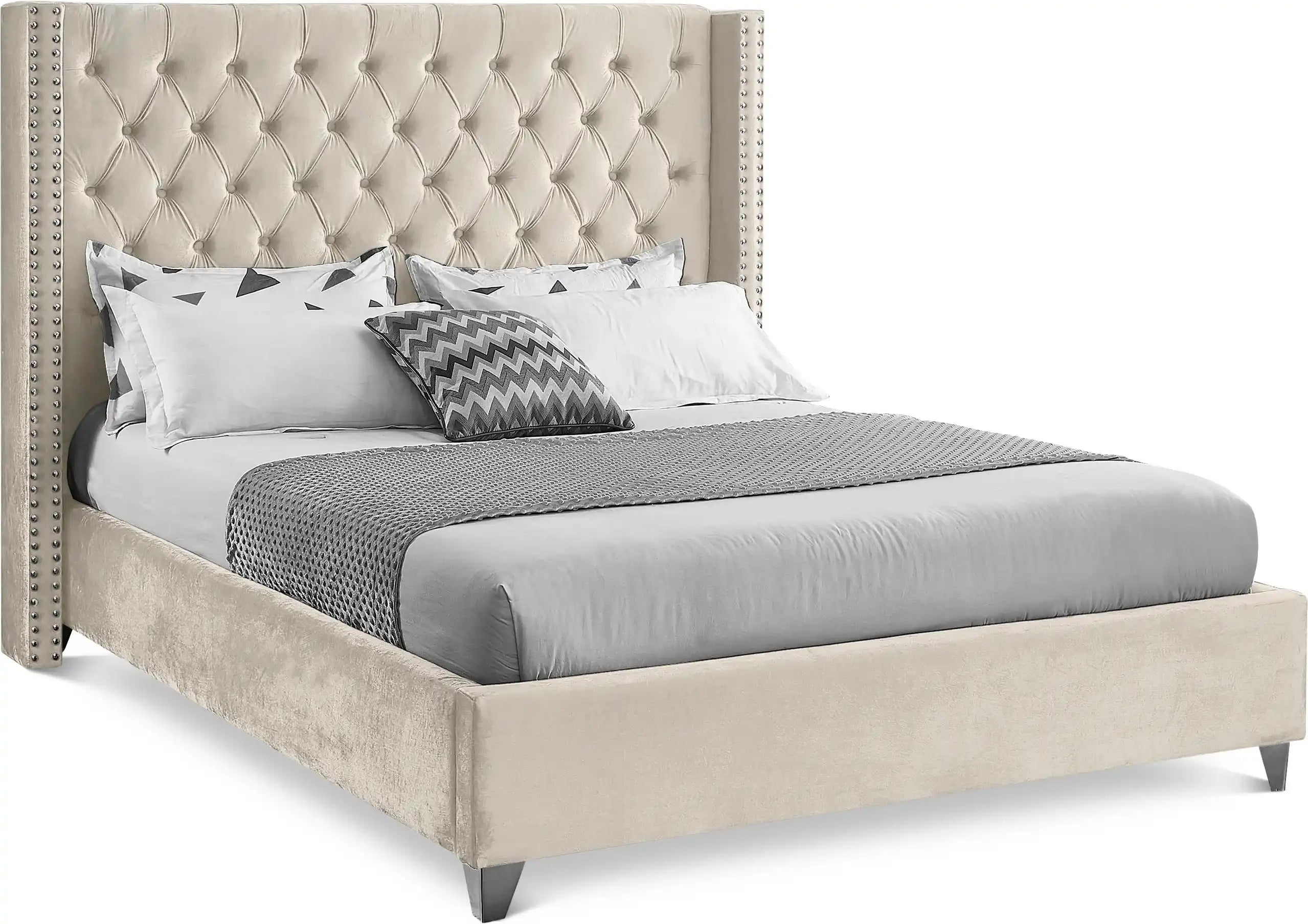 Aiden - Bed - Best Buy Furniture