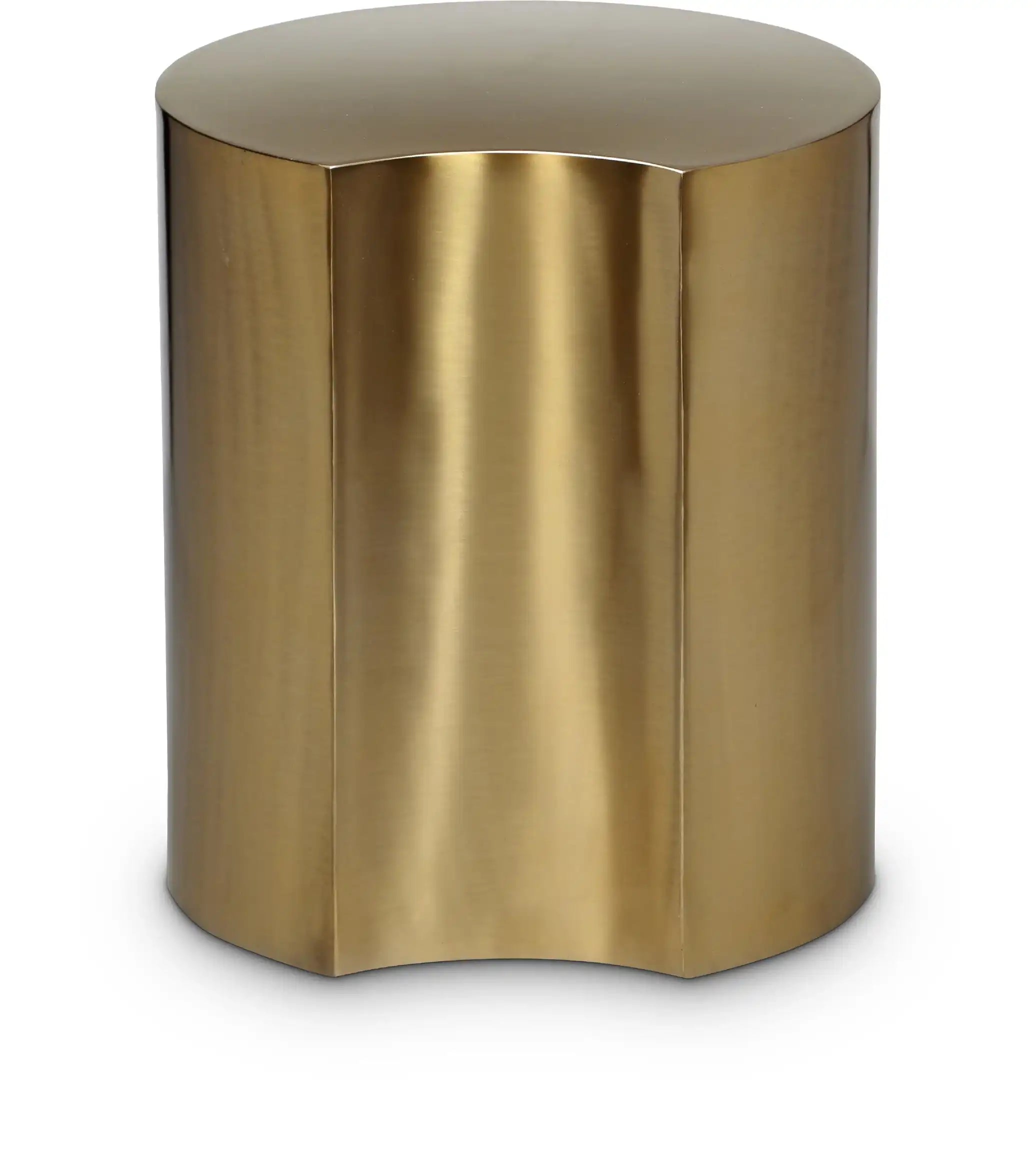 Dimple - End Table - Best Buy Furniture