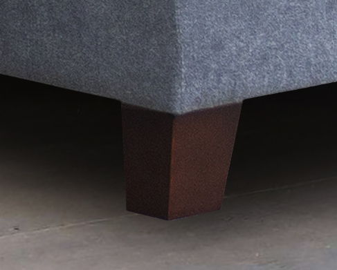 Diego - Sectional Sofa With Right Facing Chaise, Storage Ottoman, And 2 Accent Pillows - Best Buy Furniture