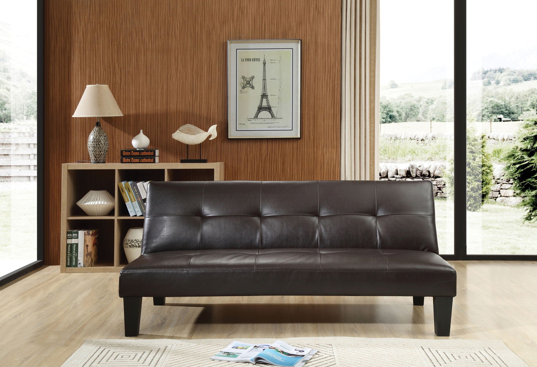 Alan - Sofa Bed - Best Buy Furniture