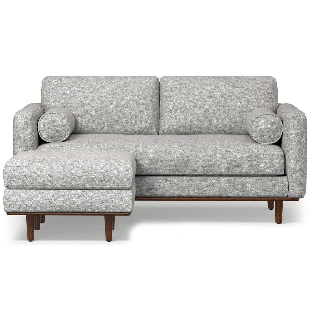 Morrison - Sofa And Ottoman Set - Best Buy Furniture
