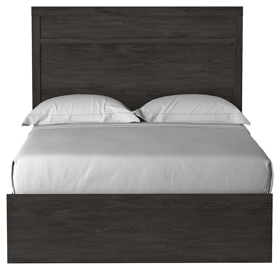 Belachime - Bedroom Set - Best Buy Furniture