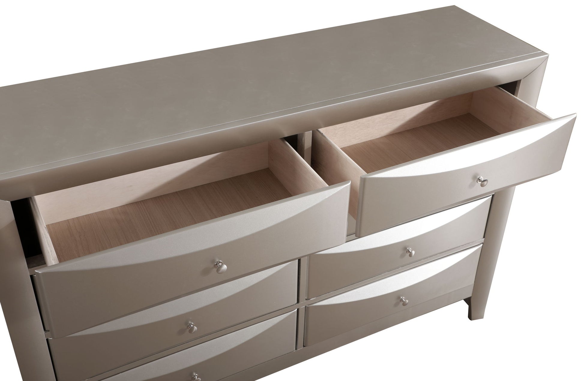 Marilla - Dresser - Best Buy Furniture