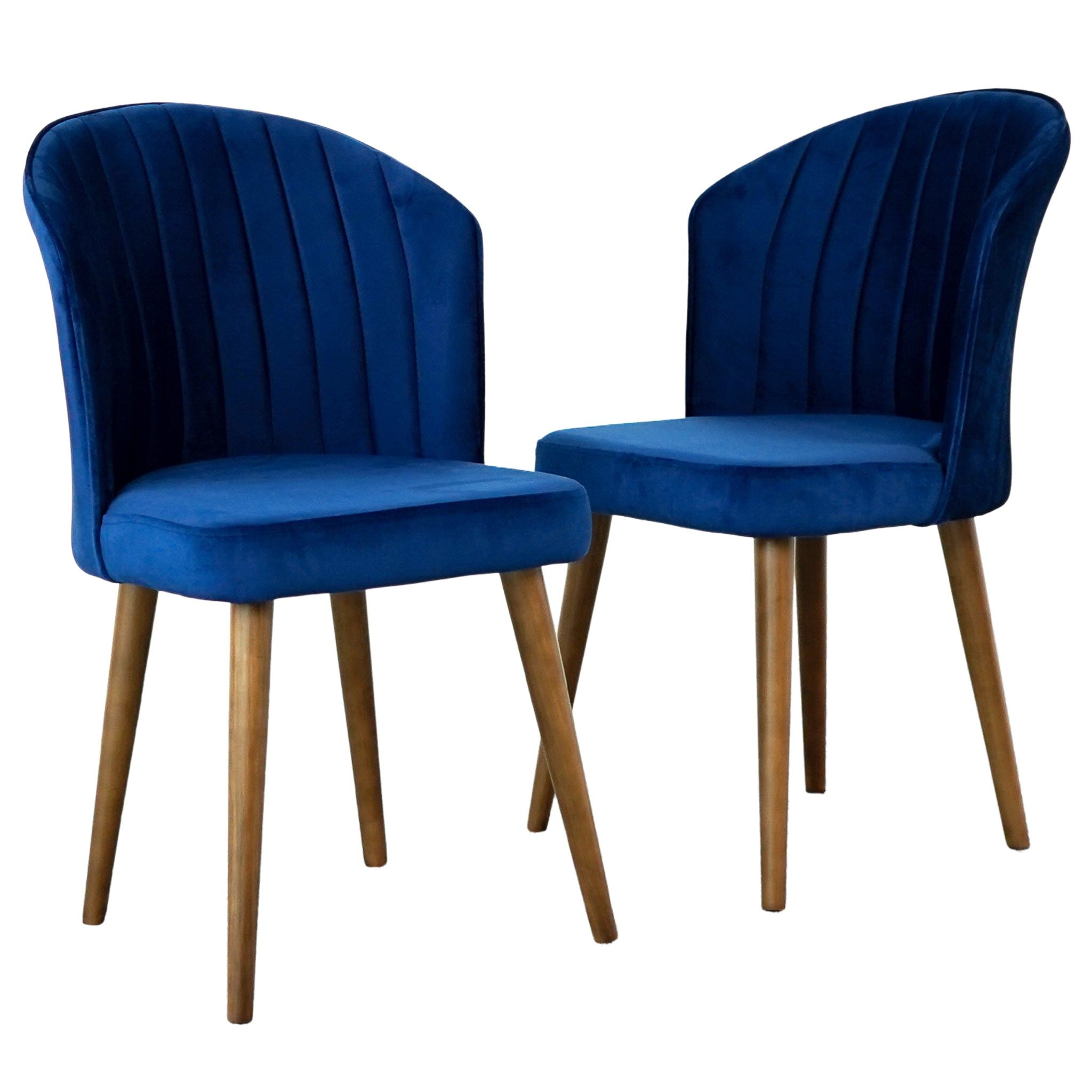 Parsons - Comfortable Dining Chair (Set of 2) - Best Buy Furniture