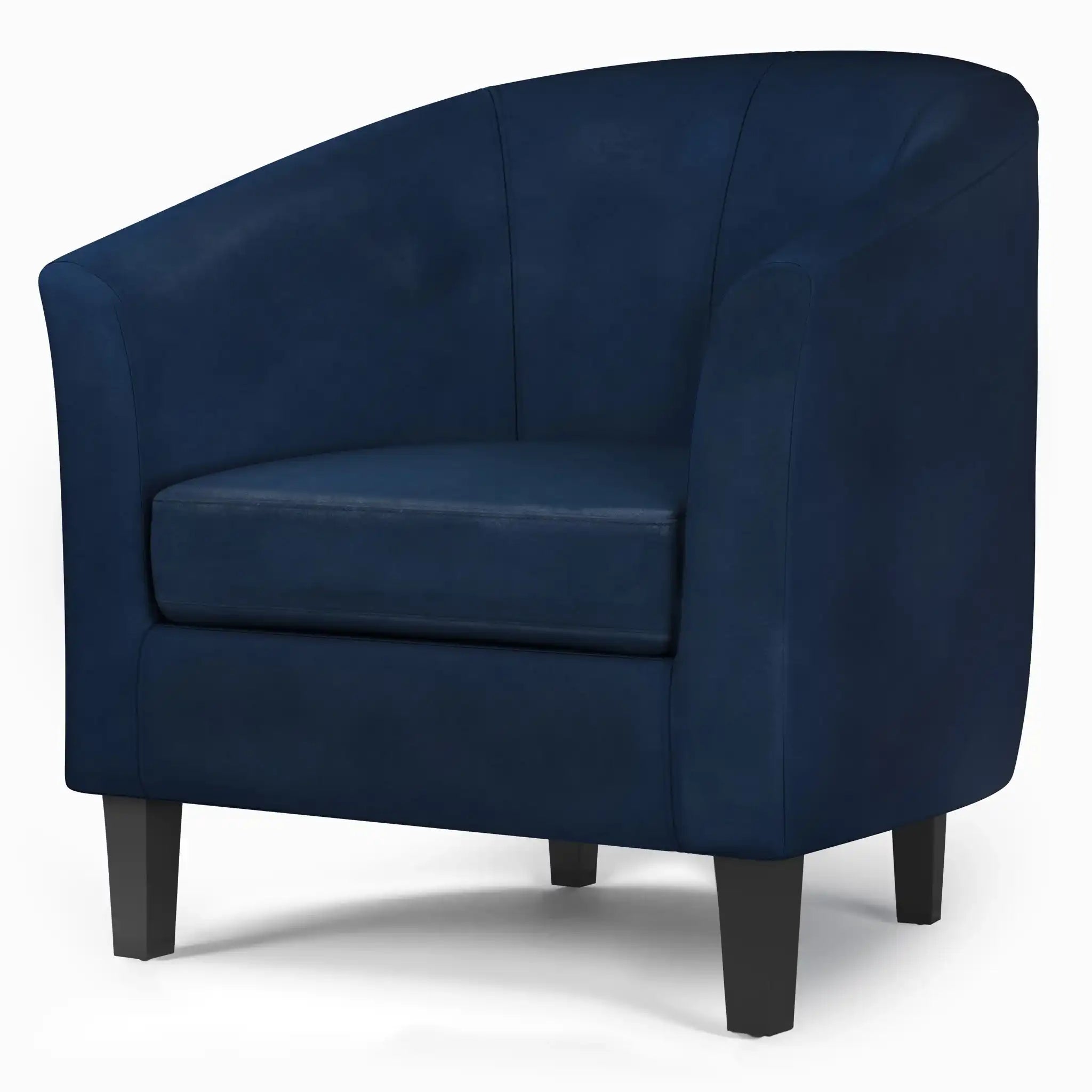 Austin - Transitional Tub Chair - Best Buy Furniture