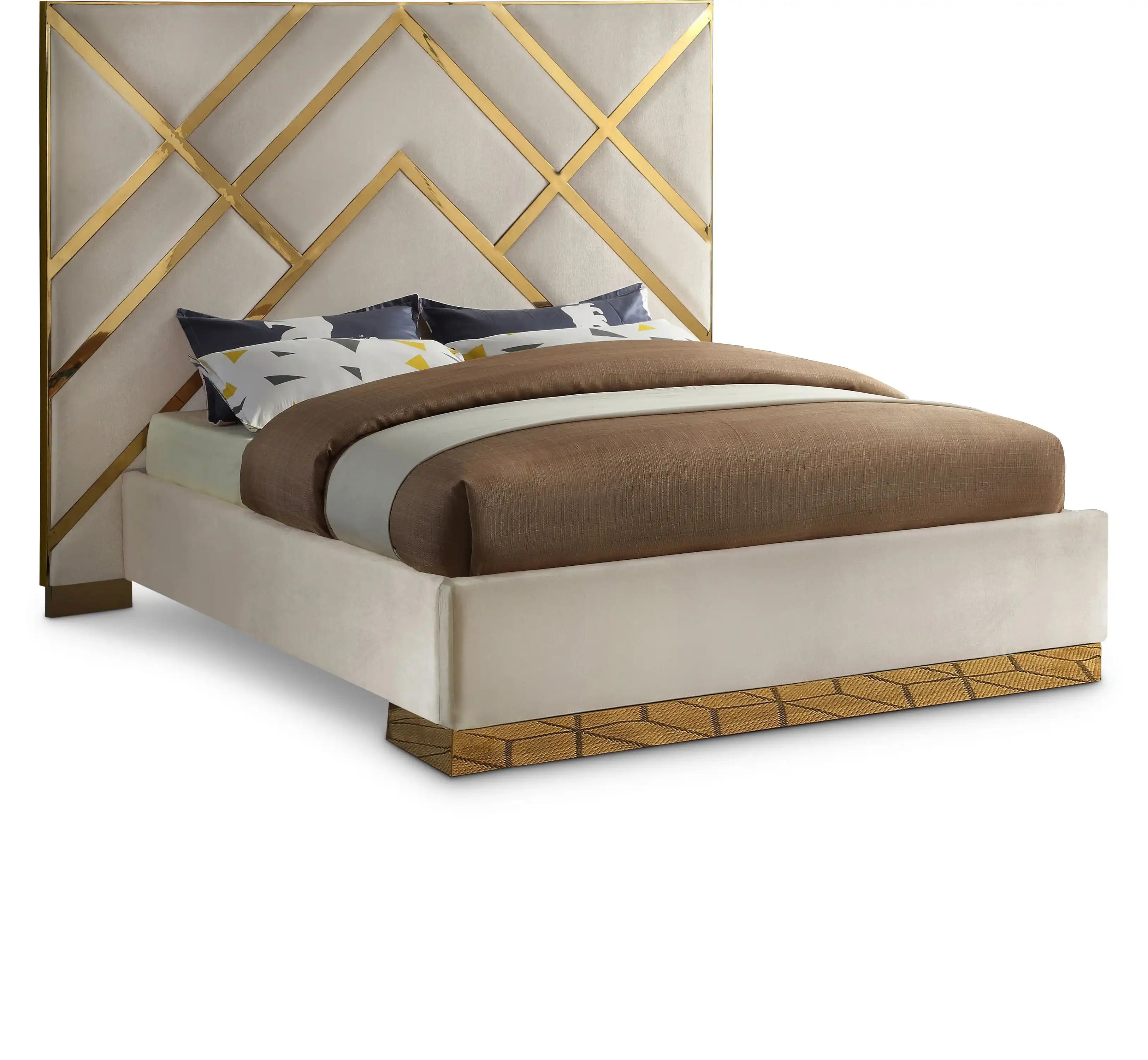 Vector - Bed - Best Buy Furniture