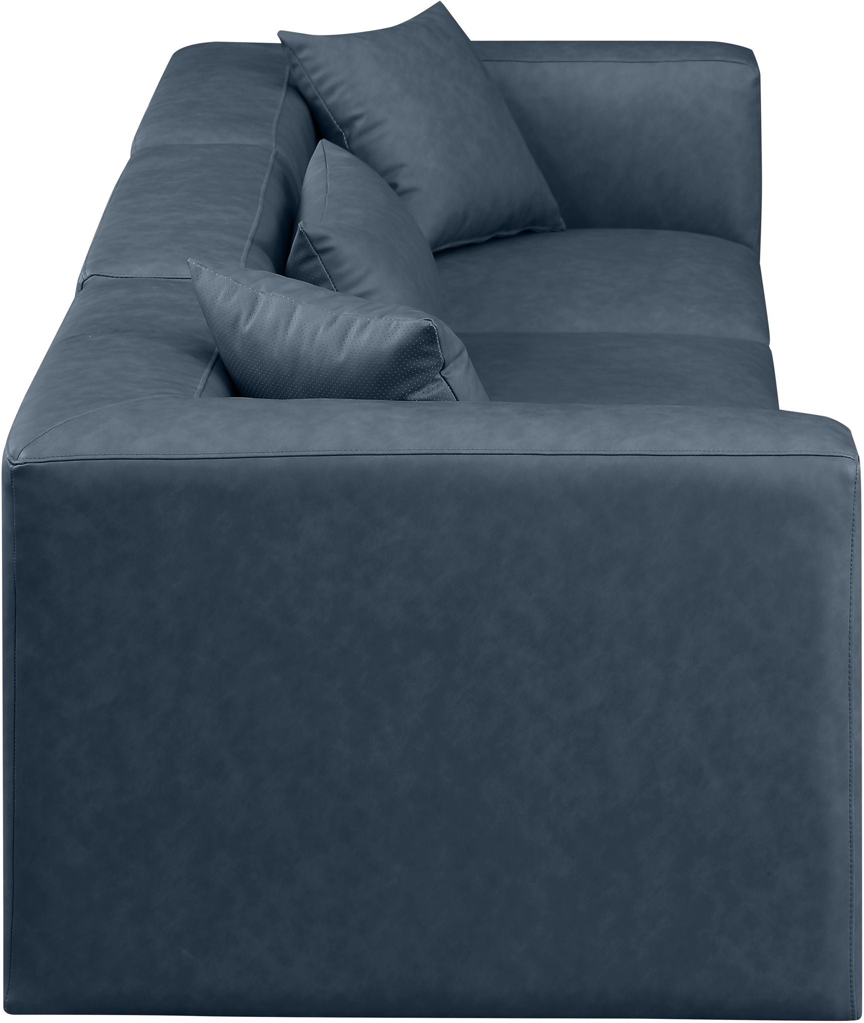 Cube - Modular 3 Seat Sofa - Best Buy Furniture